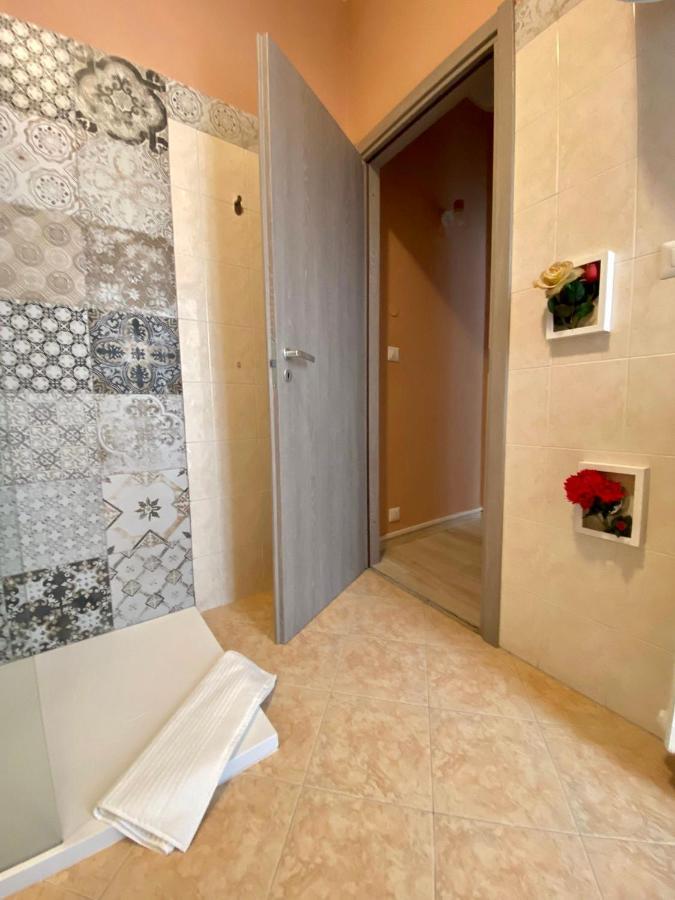 Appartamento Chagall Asti Kültér fotó